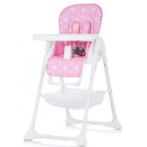 Chipolino Scaun pentru copii Bandi STHBA0203PI Roz