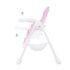 Chipolino Scaun pentru copii Bandi STHBA0203PI Roz