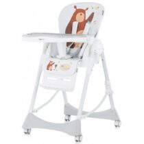 Chipolino Scaun pentru copii Cookie STHCK0191BE Ursul