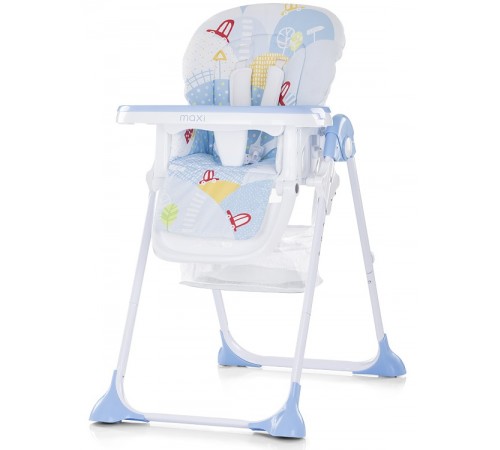 Chipolino Scaun pentru copii Maxi Maşinute