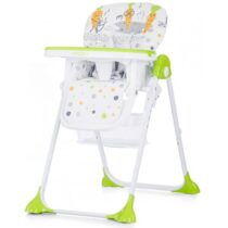 Chipolino Scaun pentru copii Maxi STHMX0202LM Lime