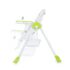 Chipolino Scaun pentru copii Maxi STHMX0202LM Lime