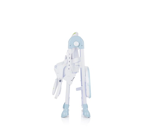 Chipolino Scaun pentru copii Maxi STHMX0203SK Albastru