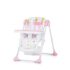 Chipolino Scaun pentru copii Maxi STHMX0204OR orhidee