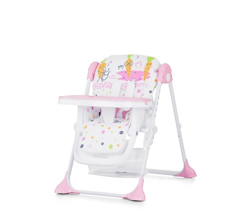 Chipolino Scaun pentru copii Maxi STHMX0204OR orhidee