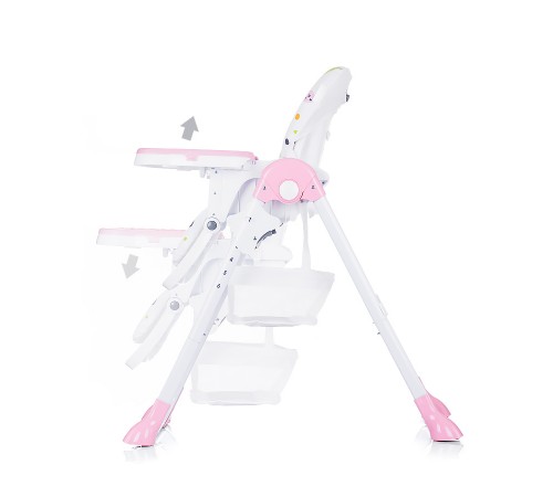 Chipolino Scaun pentru copii Maxi STHMX0204OR orhidee