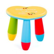 Chipolino Scaunel DST01706HYE „Inima“