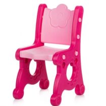 Chipolino Scaunel DST01708RPI roz