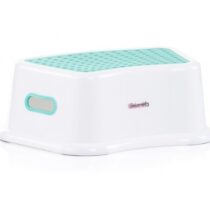 Chipolino Suport pentru picioare StepUP PZSST0191BL albastru