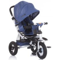 Chipolino Triciclu Bolide TRKBLD02004NV albastru