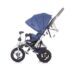 Chipolino Triciclu Bolide TRKBLD02004NV albastru