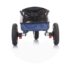 Chipolino Triciclu Bolide TRKBLD02004NV albastru
