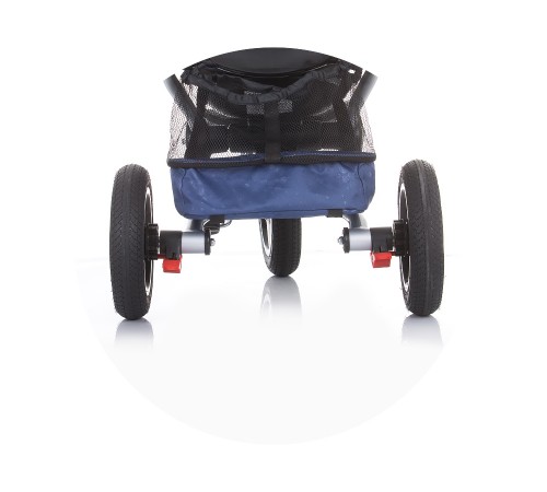 Chipolino Triciclu Bolide TRKBLD02004NV albastru