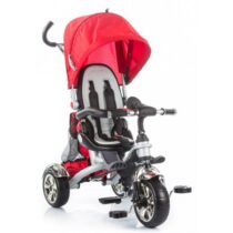 Chipolino Triciclu Enduro TRKEN0165RE rosu