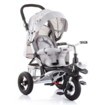 Chipolino Triciclu Polar TRKPO0193LG gri