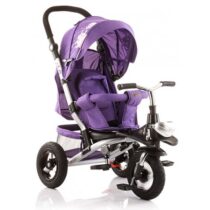 Chipolino Triciclu TRKPO0195AM ametist