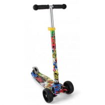 trotineta pentru copii