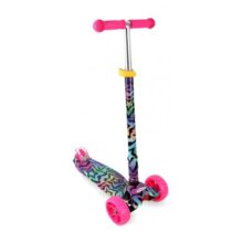 Chipolino Trotineta Croxer Evo DSCRE0211ST Stars