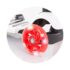 Chipolino Trotineta Kiddy Evo DSKIE0191WH Alb