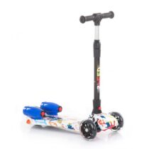 Chipolino Trotineta Speed DSSP01801BL albastru