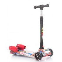 Chipolino Trotineta Speed DSSP01802RE rosu