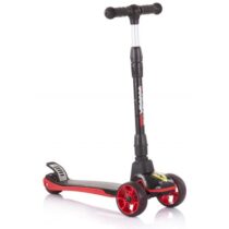 Chipolino Trotineta pliabila Ferrari DSFXK5802BK negru
