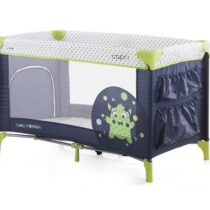 Chipolino Țarc pentru copii Capri KOSIK0191MO Monștri