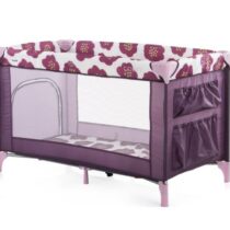 Chipolino Țarc pentru copii Capri KOSIK0193FL flori