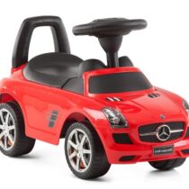 Chippolino Mercedes Benz SLS AMG Rosu ROCMB0152RE