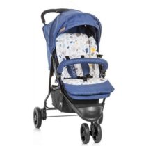 Chippolino caruicior pentru vara Noby LKNB01802BI albastru