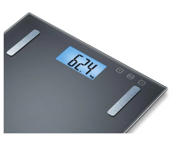 Cântar de podea Beurer BF180