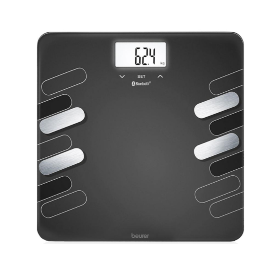 Напольные весы Beurer BF600 Style