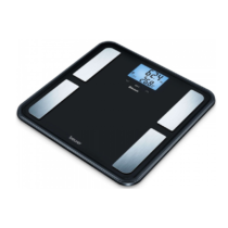 Cântar de podea Beurer BF850 Black