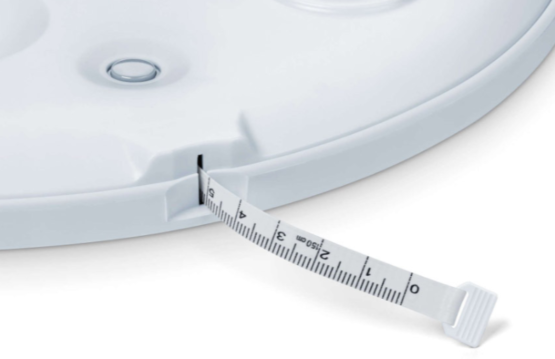 Cântar electronic pentru bebeluși Beurer BY90