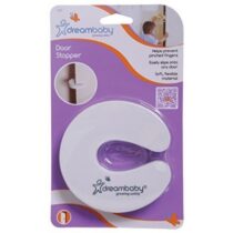 DreamBaby F117 Blocarea pentru usa (1 buc.)