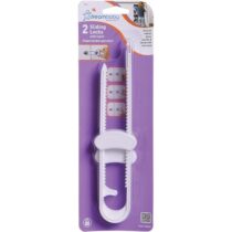DreamBaby F915 Blocare pentru ușa glisantă (2 buc.)