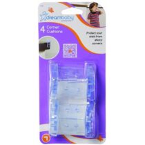 DreamBaby G104 Protectoare pe colturi (4 buc.)