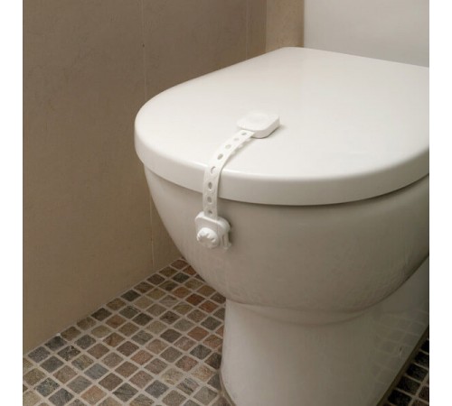 DreamBaby G1432 Blocare universala Twist 'n Lock (1 buc.)