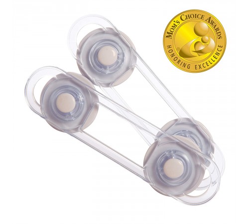 DreamBaby G146 Blocare universală (2 buc.)