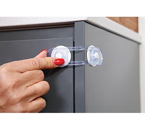 DreamBaby G146 Blocare universală (2 buc.)