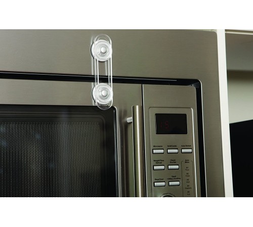 DreamBaby G146 Blocare universală (2 buc.)