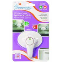 DreamBaby G803 Blocare pentru cuptor (1 buc.)