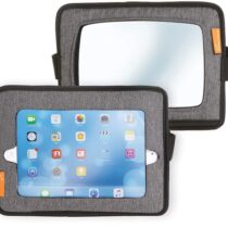 Dreambaby F1215 Organizator 2 în 1- Oglindăsuport pentru tabletă