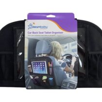 Dreambaby F1216 Organizator pentru tablete pe scaun auto