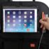 Dreambaby F1216 Organizator pentru tablete pe scaun auto