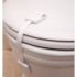 Dreambaby F1419 Dispozitiv pentru blocare capac wc Ezy-Check (1 buc.)