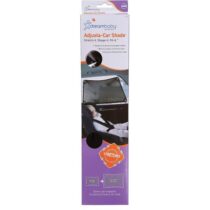 Dreambaby F293 Parasolar auto protecţie solară (1 buc.)