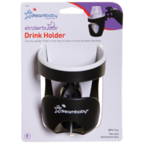 Dreambaby F298 Suport pentru pahare "Strollerbuddy"