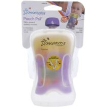 Dreambaby F555 Pouch Pal