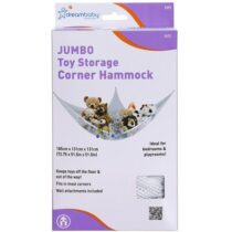 Dreambaby F693 Hamac pentru depozitare jucării
